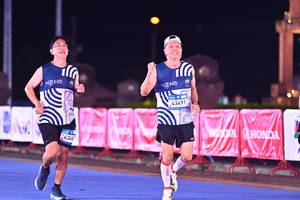 BIB: 
                            <button type="button" onclick="openModal(24220105)" class="btn btn-primary btn-sm float-right btn-popup" data-toggle="modal" data-target=".modal-high-quality">
                        <i class="fas fa-shopping-cart"></i> Add to Cart
                    </button>
                                            <button type="button" onclick="isThisMe(24220105, true)" class="btn btn-success btn-sm float-right btn-popup btn-isme hidden" data-toggle="tooltip" data-placement="bottom" title="นี่คือรูปของคุณใช่ไหม คลิกที่นี่เพื่อเอาเข้าอัลบั้ม">
                        <i class="fas fa-plus"></i> Add to album
                    </button>
                    <button type="button" onclick="isThisMe(24220105, false)" class="btn btn-warning btn-sm float-right btn-popup btn-isnotme hidden">
                        <i class="fas fa-ban"></i> Remove from album
                    </button>